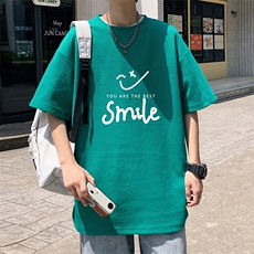 绿色