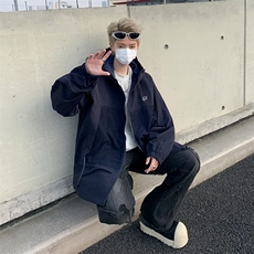 2024户外薄款防晒衣男夏季透气运动百搭外套防紫外线防晒服，男装夹克，星座716-3