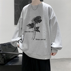 灰色