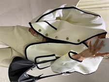 3159#小香风外套，其它，mm+ 里墨恩