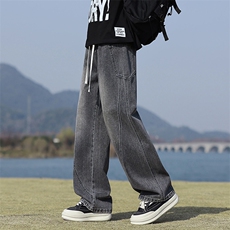 烟灰色
