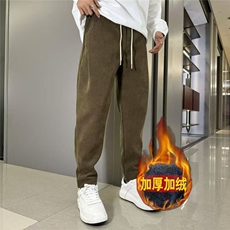 咖色加绒