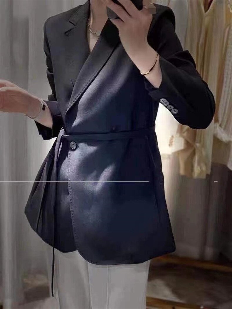 气质西装，女装西装，浪漫E点