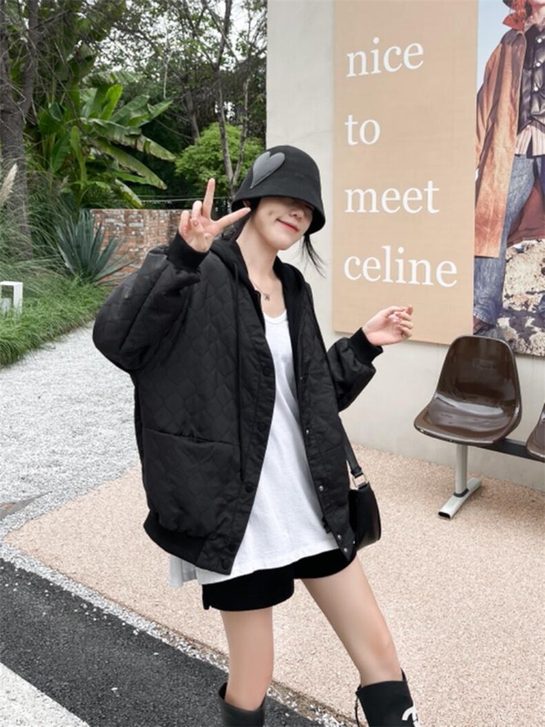 休闲带帽，其它，百变诱惑(6F)