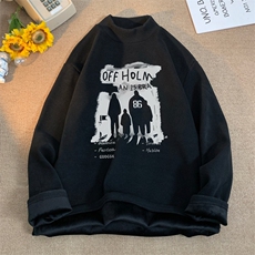 黑色