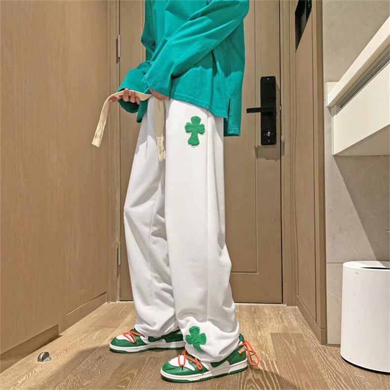 男春季潮流时尚休闲长裤D13P32,男装休闲裤,星座1116-2