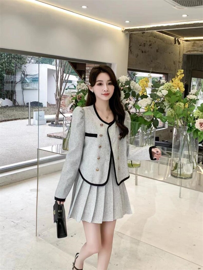 （现货）套裙，其它，伊娜蕾尔