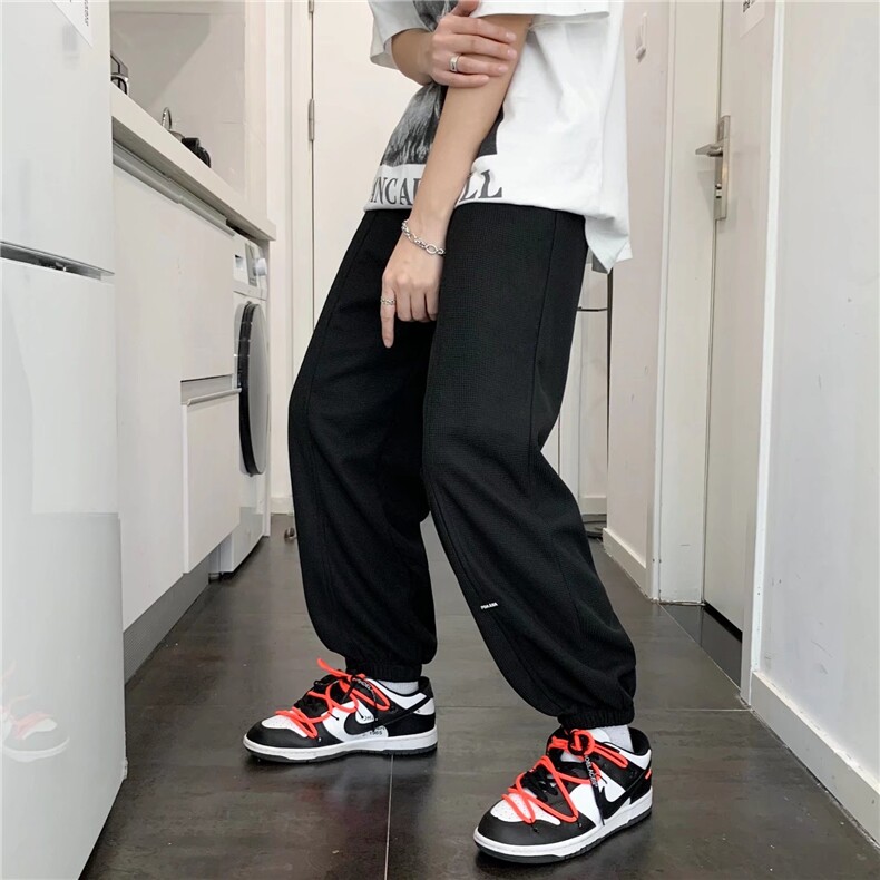 男春季潮流时尚休闲长裤K0118P30,男装休闲裤,星座1116-2