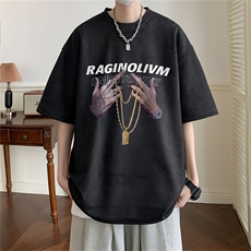 FG黑色