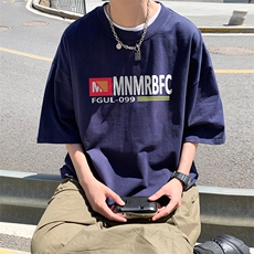 藏青色