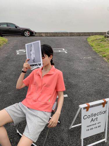 简约时尚卫衣、好搭的哦、面料舒适，女装卫衣/绒衫，碧沁伊人