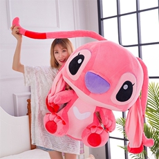 粉色