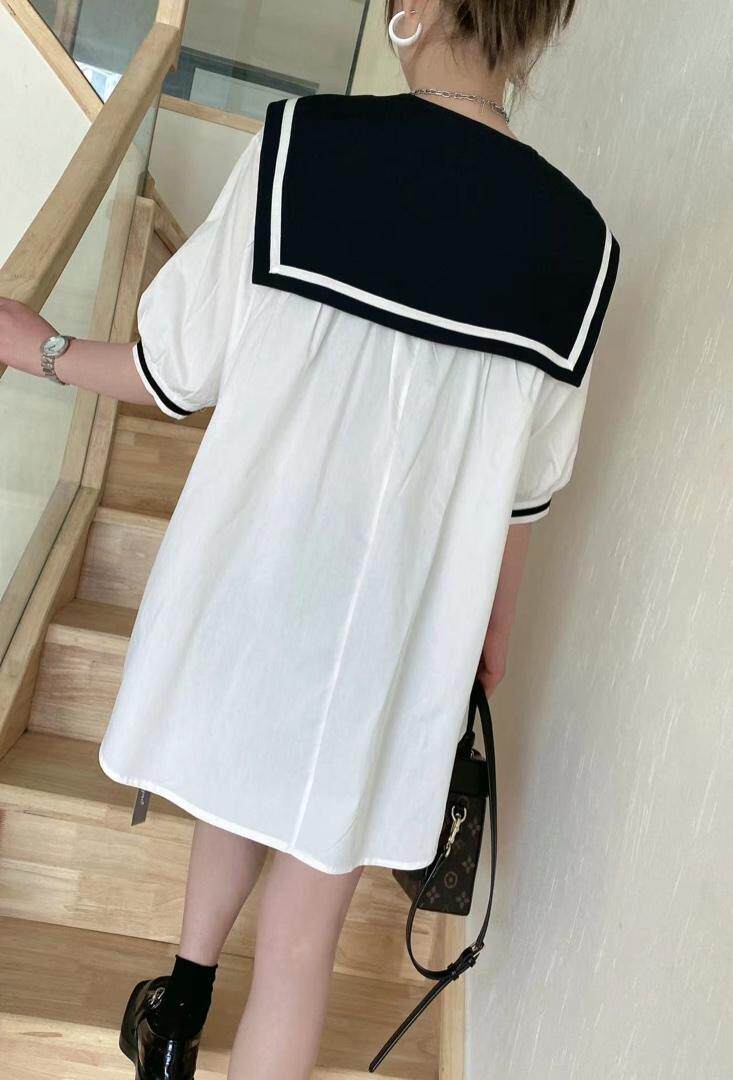 韩版连衣裙，女装连衣裙，姚姚家