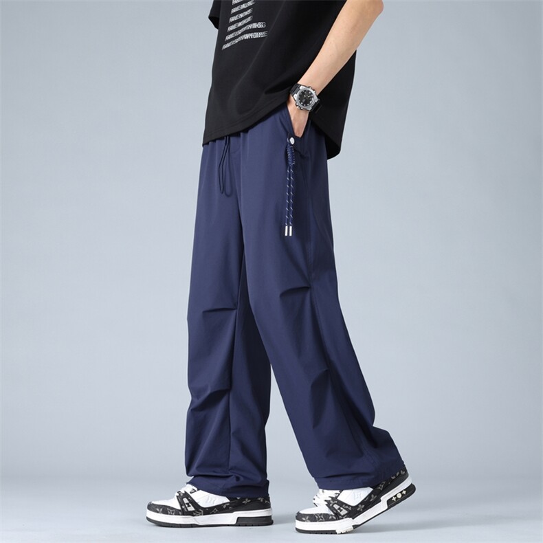 工装裤冲锋裤男户外机能风登山运动裤休闲裤AK02511-P38,男装休闲裤,星座308B-2