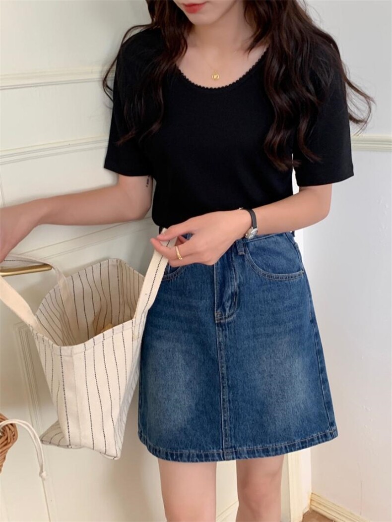 大U领螺纹T，其它，DAP