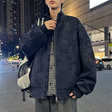 藏青色