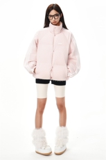 美式复古保暖男女翻领羽绒服90白鸭绒225-2-Y212-P238控318，男装羽绒服，星座225-2