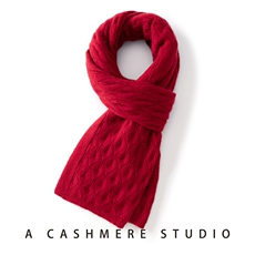 2025年秋季女时尚百搭通勤简约休闲羊绒围巾，围巾，臻歆羊绒