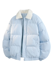 潮牌高街休闲棉衣潮流宽松棉服A161-9991，男装棉衣，电商A161