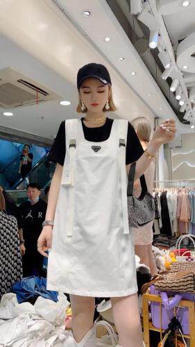 现货夏装套裙子，女装，泰靡(1F)