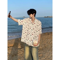 彩色