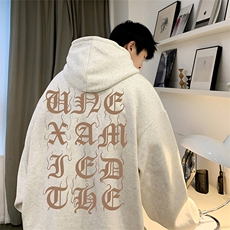 白灰色