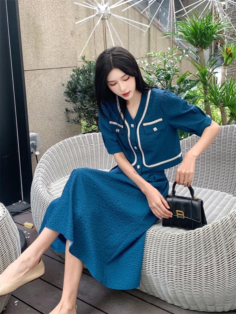 套裙，其它，千娜利