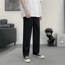男春季休闲时尚潮流西裤X0210P35，男装西裤，星座1116-2