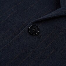 羊毛呢外套男士秋冬商务休闲单西服宽松商务休闲西装YL98188-P375图片