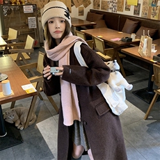 美拉德（酱棕色）