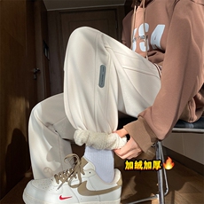 杏色加绒