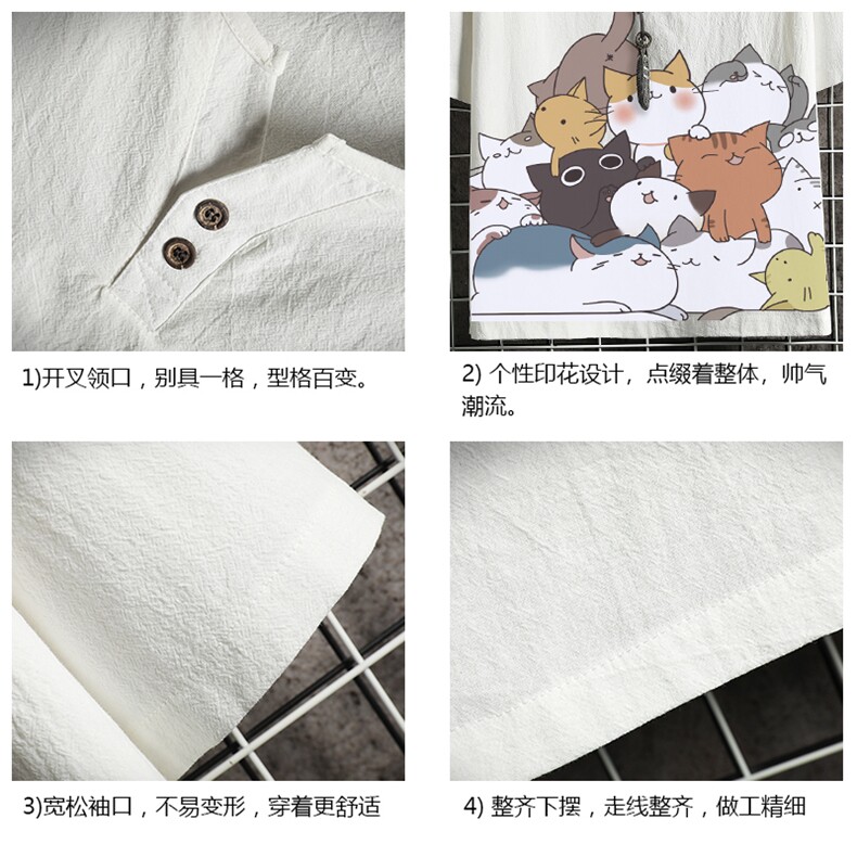 TY61162-P30v领亚短袖t恤男大码半袖半截袖,男装T恤,电商A040A