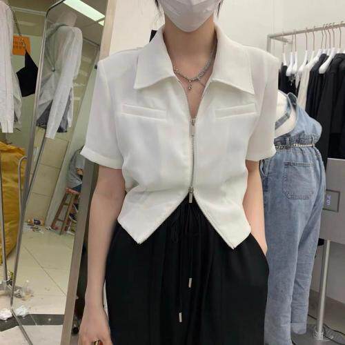 夏装新款。韩版小外套，其它，尚+