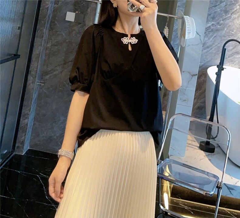 风短袖，其它，晨贝