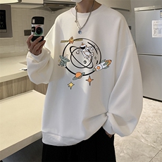 白色