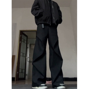 【网图有货】cleanfit西裤垂坠感XKZ02LL更改MH228LL-特P45图片