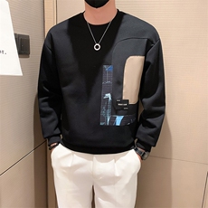 黑色