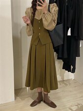 韩版补单套装，女装职业装，唇蔻