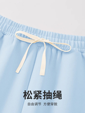 2025年夏季短裤速干抗菌，女装短裤/热裤，初己品牌服饰全品类供货