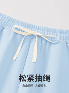 2025年夏季短裤速干抗菌图片