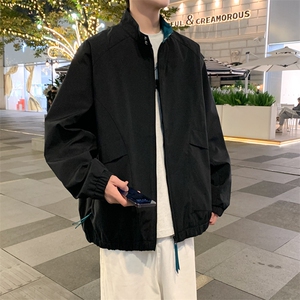 现货 春季新款工装夹克男飞行员美式上衣外套A252-P73图片