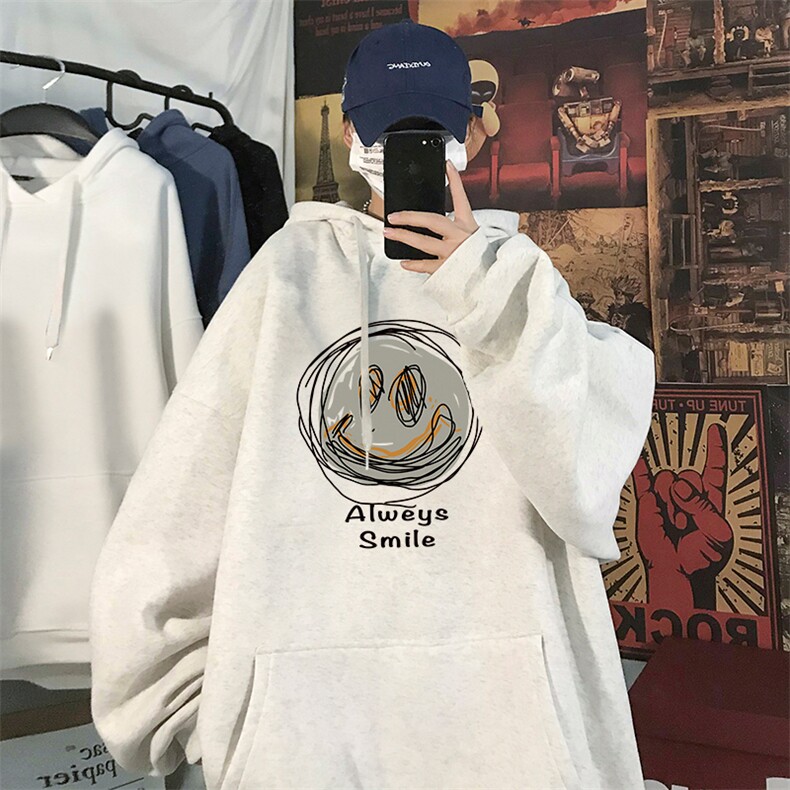 直播品质360克重磅美式卫衣H513特P35同步供应棉H513HM特P45,男装卫衣,电商A486