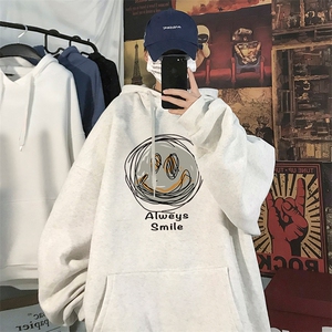直播品质360克重磅美式卫衣H513特P35 同步供应棉H513HM特P45图片