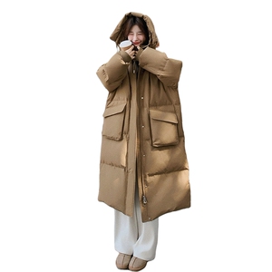 竞品 羽绒服图片