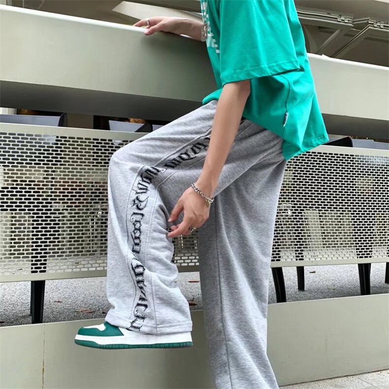 男春季潮流时尚休闲长裤Z90P30,男装休闲裤,星座1116-2