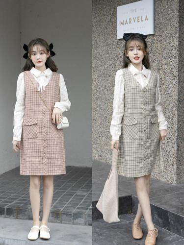 春装上新，欢迎新老客户前来选购,女装,兰·米其