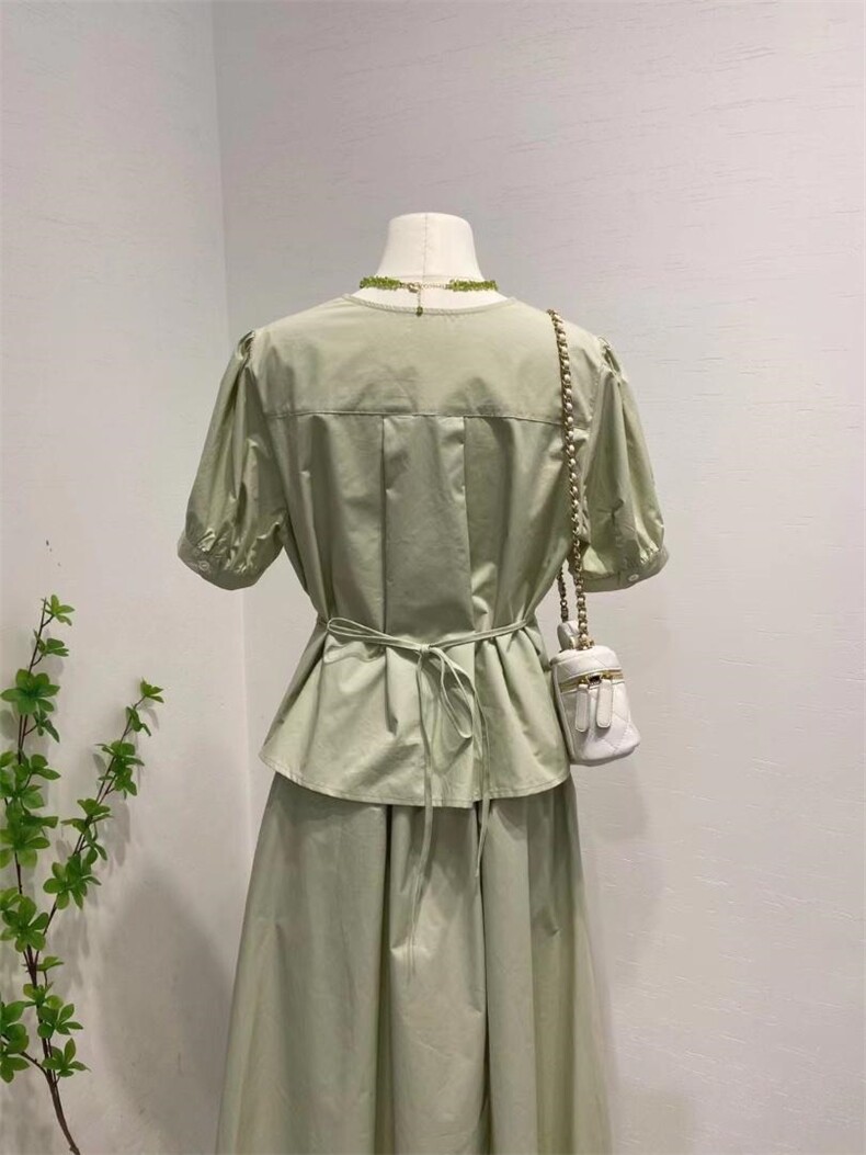 套装，女装职业装，Lico&co(1F)