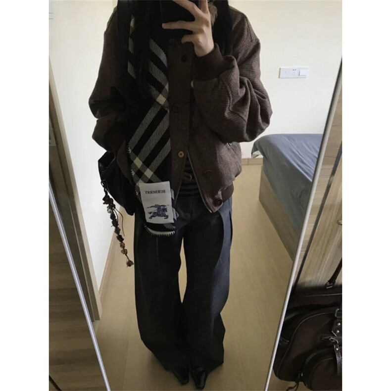 仿羊羔毛加厚棉衣外套ZM0158-特批125,男装棉衣,星座313A(原308A-2)