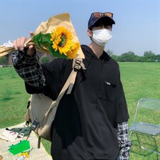 男秋季新款卫衣套头仿棉250克Y93P33加绒款35，男装卫衣，星座1116-2