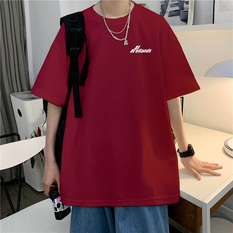 量大图低控价自动【有货】短袖T恤HD019-1-T2512特15,男装T恤,电商019-1